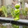 Garden Fountain BOY - H.45 cm - Green - Ubbink