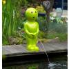 Garden Fountain BOY - H.45 cm - Green - Ubbink