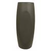 Round Lince  D.32 H.100 cm - Anthracite