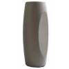 Round Lince  D.32 H.100 cm - Grey