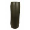 Round Lince  D.32 H.100 cm - Black