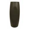Round Lince  D.32 H.100 cm - Black