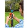 Telescopic Handle 210-390 cm - Gardena