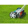 Hand Cylinder Lawnmower Comfort 400 C - Gardena