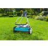 Hand Cylinder Lawnmower Comfort 400 C - Gardena