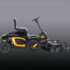 Ride on Front Mower M125-85FH - McCulloch