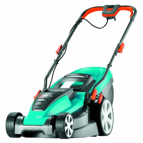 Двигатель gardena 37e
