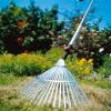 Lawn Rake Combisystem - Gardena