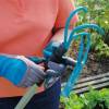 Aluminium Handle, coated, Ergoline - Gardena