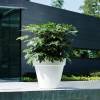 Pure Round  D60 cm H54 cm  Anthracite  Elho