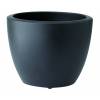 Pure Soft Round  D40 H30 - Anthracite - Elho