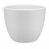 Pure Soft Round  D40 H30 - White - Elho