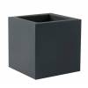 Pure Square  50x50 H49  Anthracite  Elho