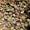 Decorative Pebbles  - Rainbow - 12L - 3/6 cm