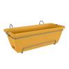 Barcelona All-in-One - 50 cm - Honey Yellow - Elho