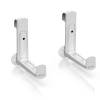 Balcony Brackets Balconera - White - Lechuza