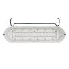 Vibia Campana Through -70 cm-White-Elho