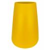 Pure Cone High  D.45 H.66  Ochre  Elho