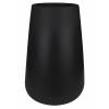 Pure Cone High  D.45 H.66  Black  Elho