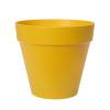 Loft Urban Round  D.30 H.26  Ochre  Elho