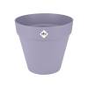 Loft Urban Round  D.30 H.26 Lilac lavender Elho