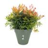 Loft Urban Round  D.30 H.26 Pistachio GreenElho