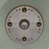 Loft Urban Round  D.30 H.26 Pistachio GreenElho