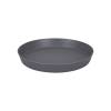Saucer Loft Urban Round 21  Anthracite  Elho