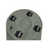 Loft Urban Round  D.40 H.35 Pistachio GreenElho