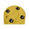 Loft Urban Round  D.40 H.35  Ochre Elho
