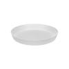 Saucer Loft Urban Round 21 - White - Elho