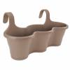 Corsica Easy Hanger - Taupe - Elho