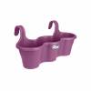 Corsica Easy Hanger - Vivid Violet - Elho