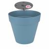 Loft Urban Round  D.50 H.44  Blue  Elho