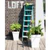 Loft Urban Square � 30x30 H.41 � Grey � Elho