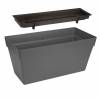 Loft Urban Terrace  70 x 30  Anthracite  Elho