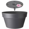 Loft Urban Bowl  D.35 H.20  Anthracite  Elho