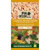 Coloured Wood Shavings - Natural
