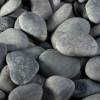 Decorative Pebbles - Seaside - 12L - 3/6 cm