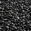 Decorative Pebbles - Black Pearl - 12L - 1/3