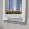 Balconera Cottage 80 - White - LECHUZA