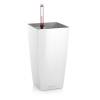 Maxi-Cubi - H.26 cm - White - LECHUZA