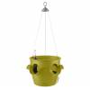 Hanging CASCADINO Color - Lime - LECHUZA