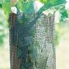 Plastic Mesh Tree guards - h120cm d14cm