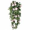 Artificial Plant - Pink Bindweed - MICA