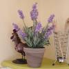 Artificial Plant - Lavender - MICA