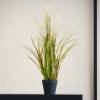 Artificial Plant - Brown Reed - MICA