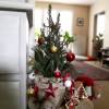 Christmas Tree in a miniature version