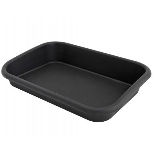 Green Basics Garden  Tray  Black Elho  buy Green Basics 