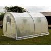 Tunnel Greenhouse - CultiAbris Basic 12 m - ACD